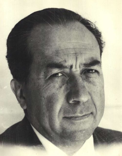Dr. Cecilio Abela Deheza